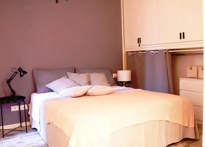 Apartmán Navigli Urban